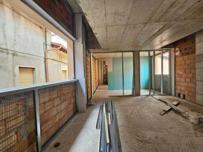 RECUPERO EDILIZIO Paladina