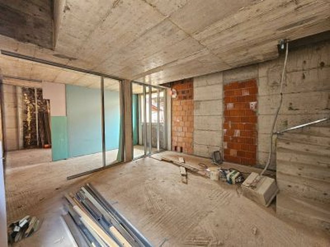 RECUPERO EDILIZIO Paladina