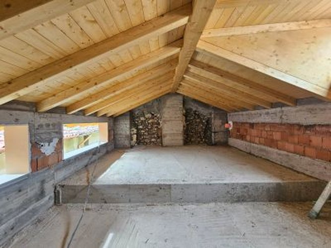 RECUPERO EDILIZIO Paladina