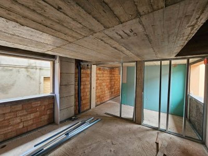 RECUPERO EDILIZIO Paladina