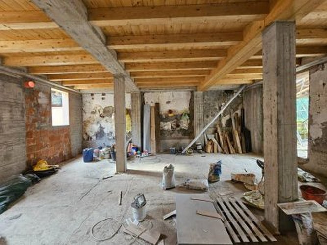 RECUPERO EDILIZIO Paladina