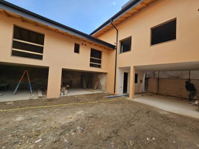 RECUPERO EDILIZIO Paladina