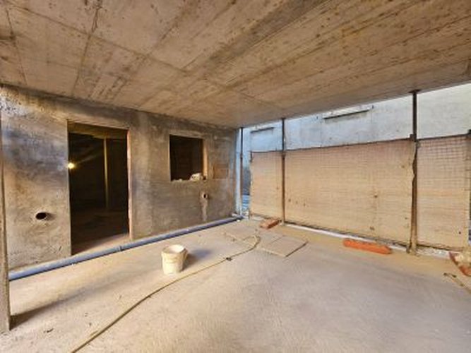 RECUPERO EDILIZIO Paladina