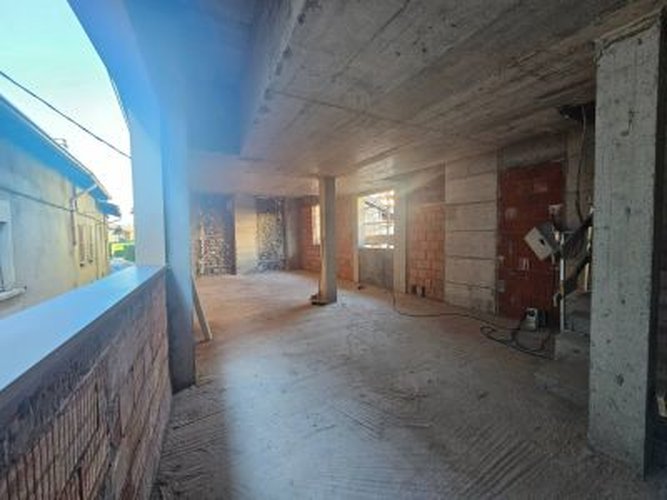 RECUPERO EDILIZIO Paladina