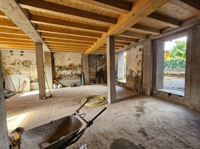 RECUPERO EDILIZIO Paladina