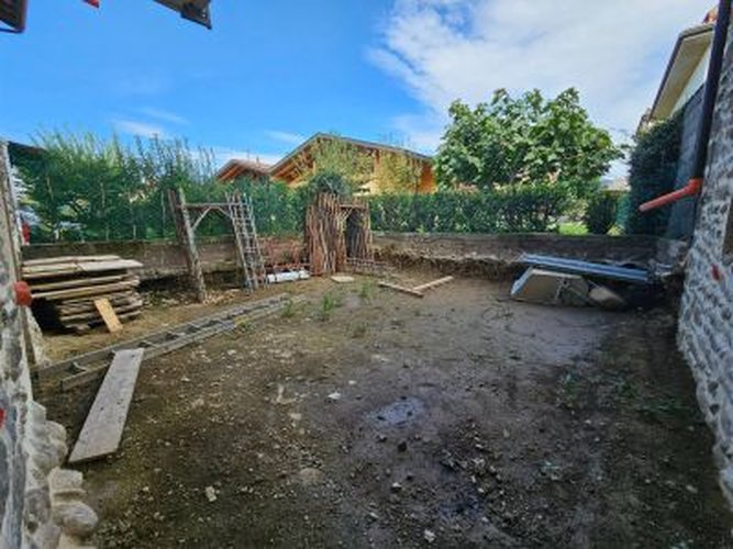 RECUPERO EDILIZIO Paladina