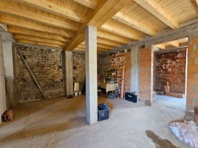 RECUPERO EDILIZIO Paladina