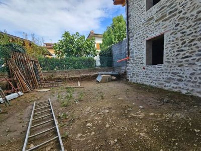 RECUPERO EDILIZIO Paladina