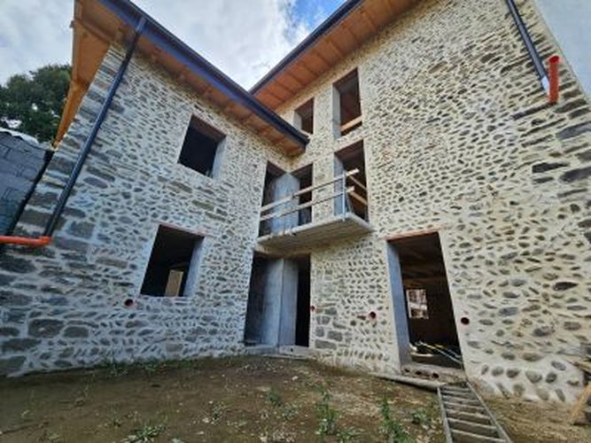 RECUPERO EDILIZIO Paladina