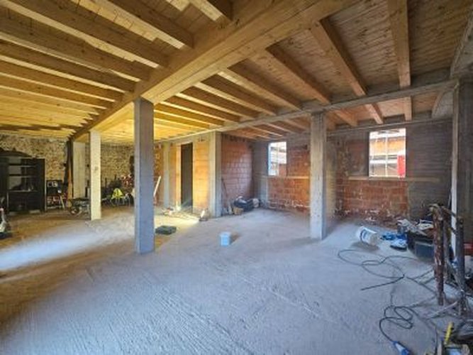 RECUPERO EDILIZIO Paladina