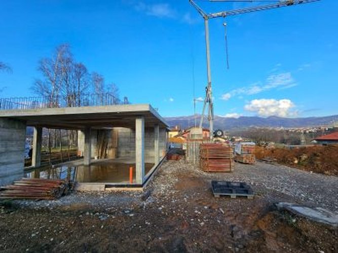 POSIZIONE INVIDIABILE