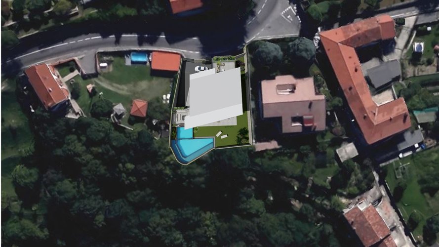 ESCLUSIVA Almè