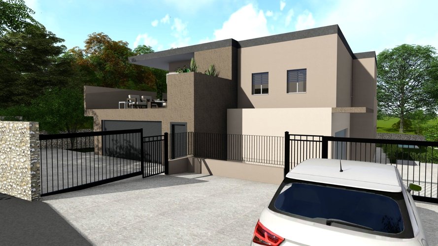 PROSSIMA REALIZZAZIONE Almè