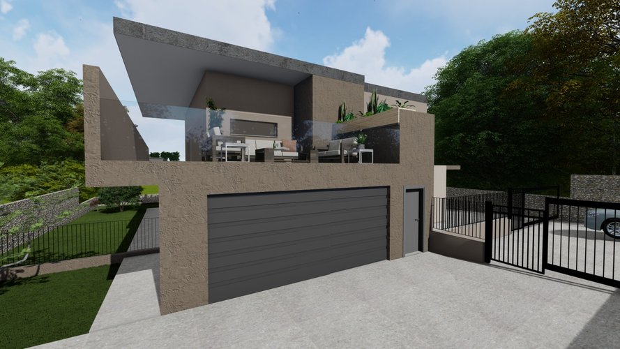 PROSSIMA REALIZZAZIONE Almè