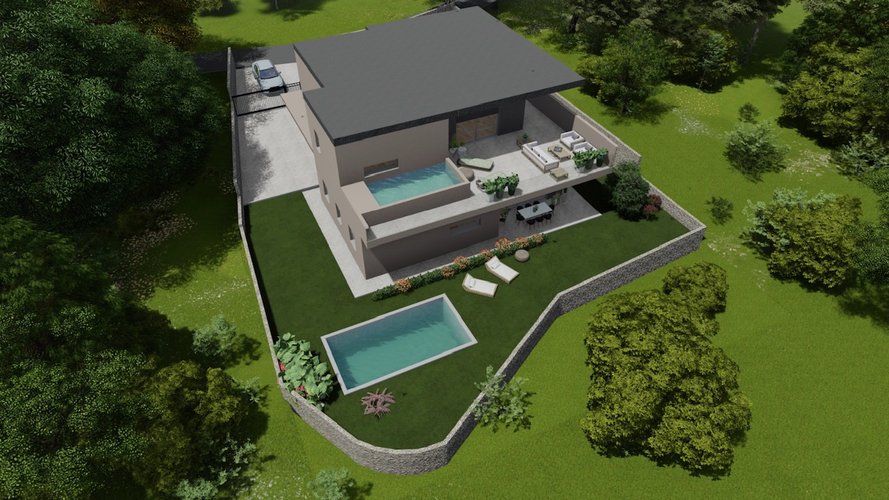 PROSSIMA REALIZZAZIONE