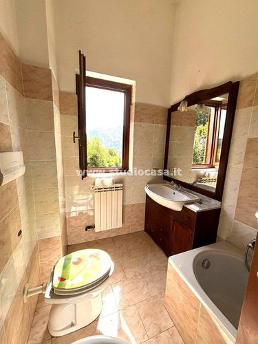 VISTA PANORAMICA! Taleggio