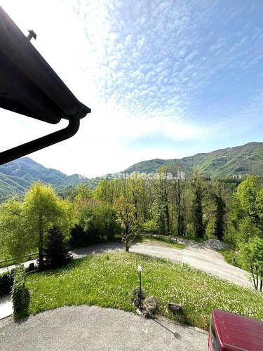 VISTA PANORAMICA! Taleggio