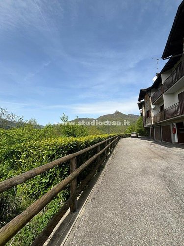 VISTA PANORAMICA! Taleggio