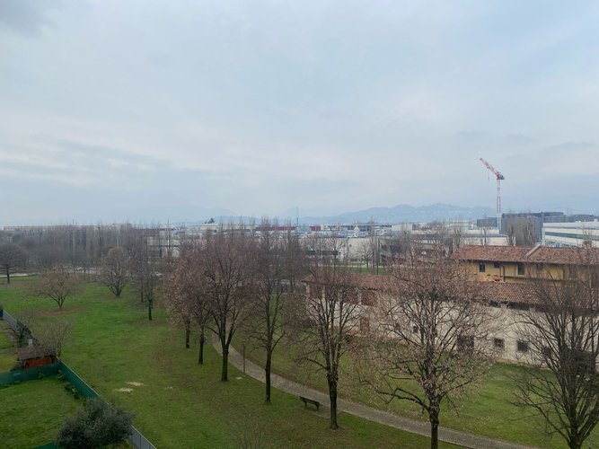 IN ZONA BEN SERVITA! Stezzano