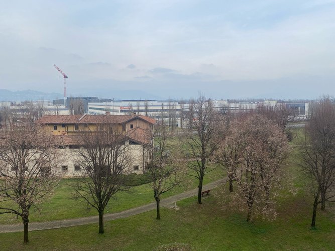 IN ZONA BEN SERVITA! Stezzano