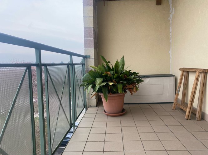 IN ZONA BEN SERVITA! Stezzano