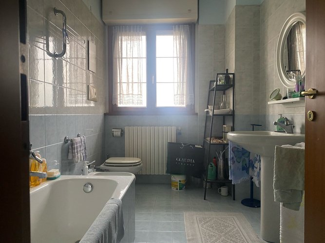 IN ZONA BEN SERVITA! Stezzano