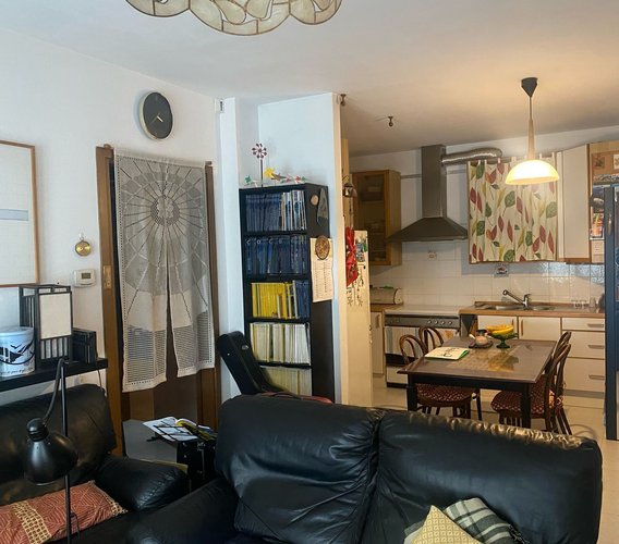 IN ZONA BEN SERVITA!