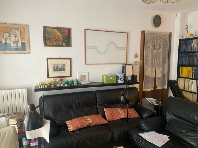 IN ZONA BEN SERVITA! Stezzano