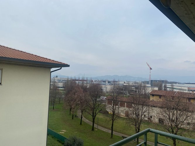 IN ZONA BEN SERVITA! Stezzano