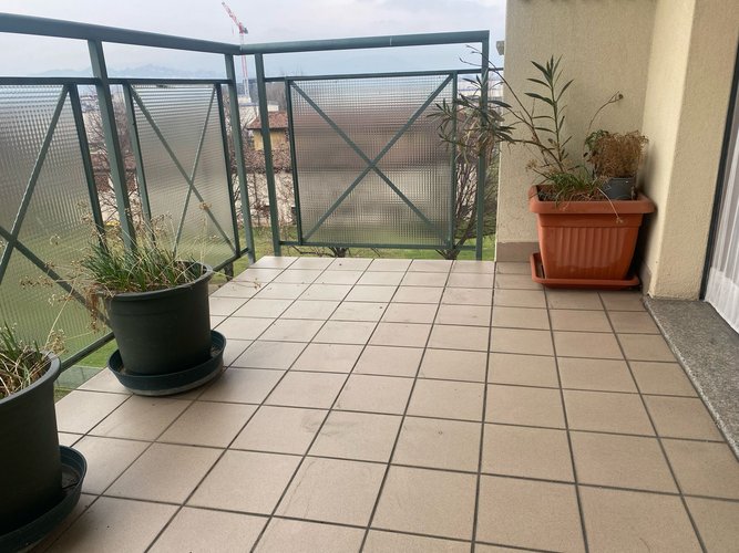 IN ZONA BEN SERVITA! Stezzano