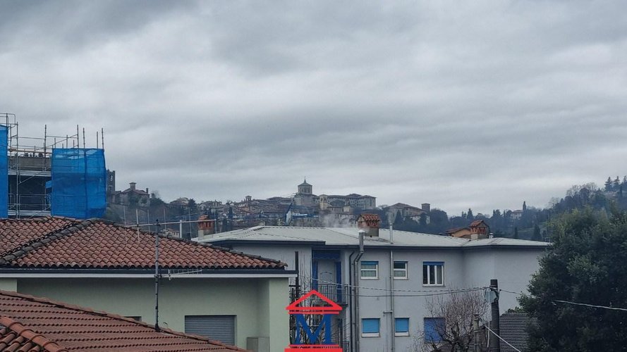 Trilocale Bergamo