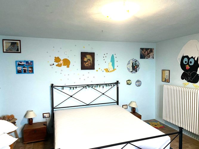 AMANTI INDIPENDENZA! Blello