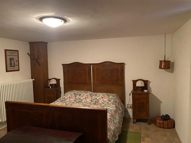 AMANTI INDIPENDENZA! Blello