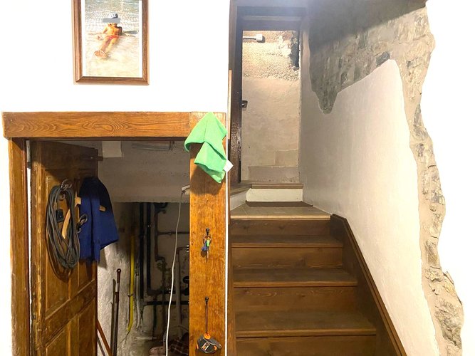 AMANTI INDIPENDENZA! Blello