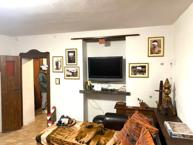 AMANTI INDIPENDENZA! Blello