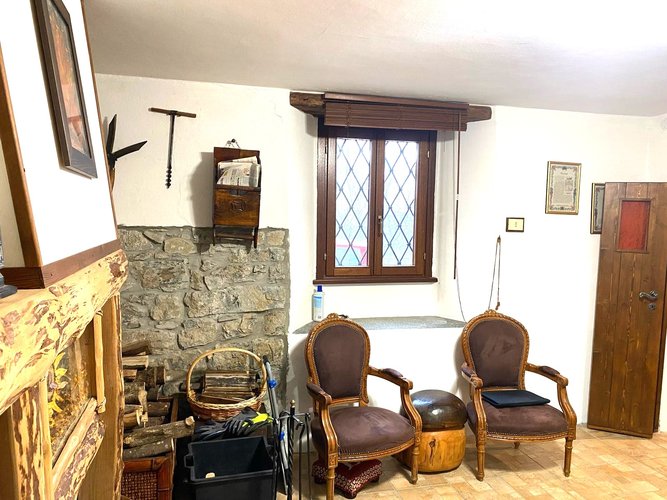 AMANTI INDIPENDENZA! Blello