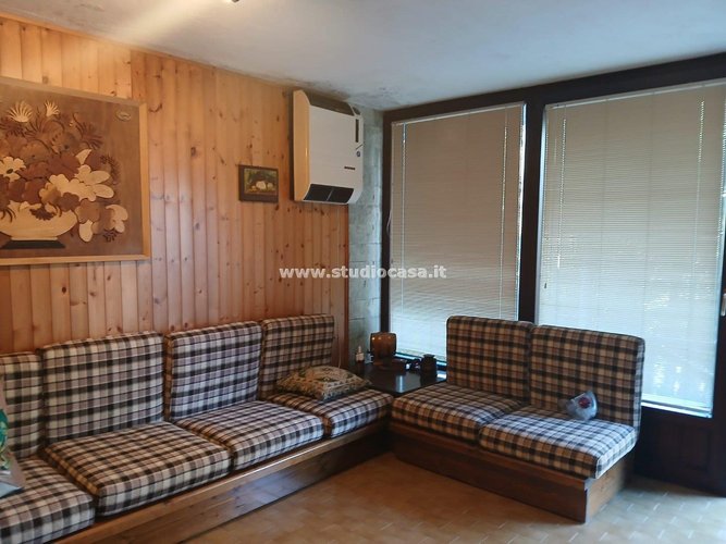 VISTA PANORAMICA! Oltre il Colle