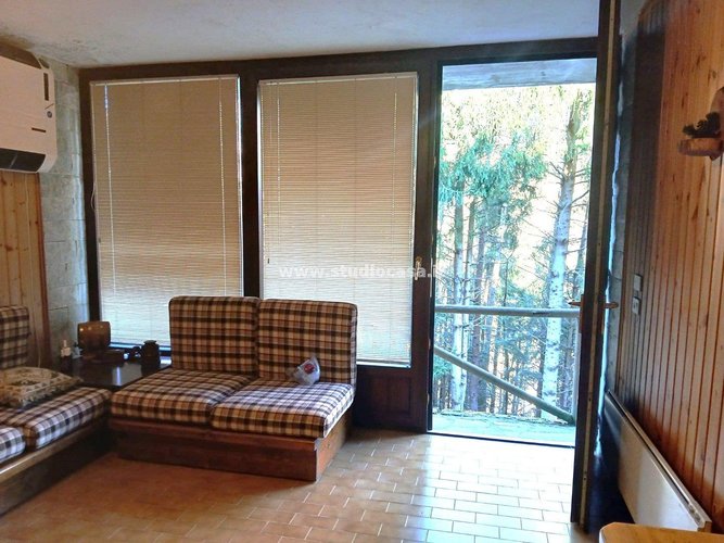 VISTA PANORAMICA! Oltre il Colle