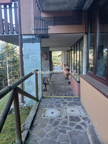 VISTA PANORAMICA! Oltre il Colle