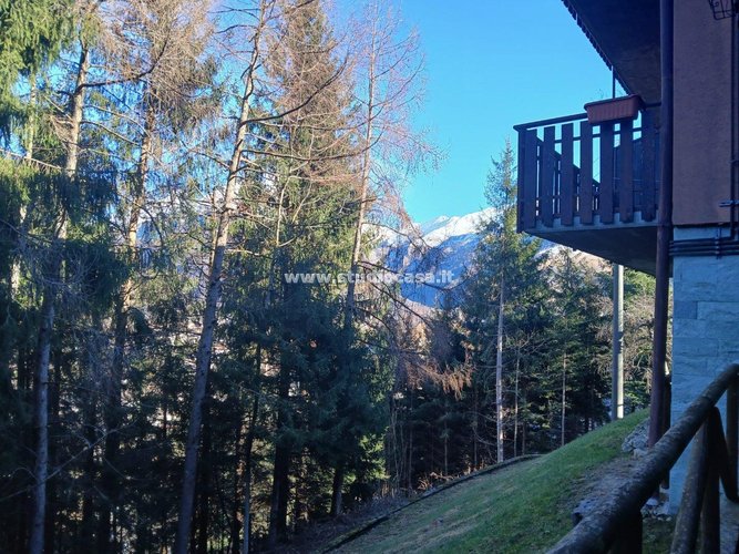 VISTA PANORAMICA! Oltre il Colle