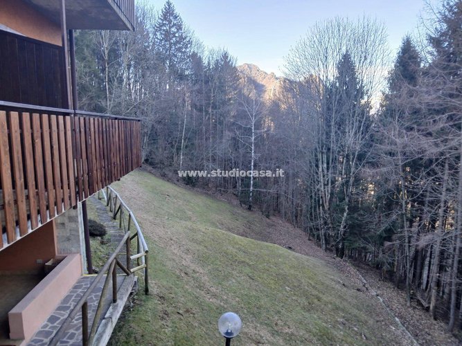 VISTA PANORAMICA! Oltre il Colle