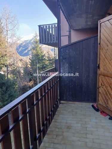 VISTA PANORAMICA! Oltre il Colle