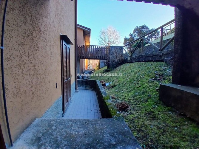 VISTA PANORAMICA! Oltre il Colle