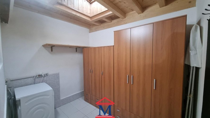 Trilocale Bergamo
