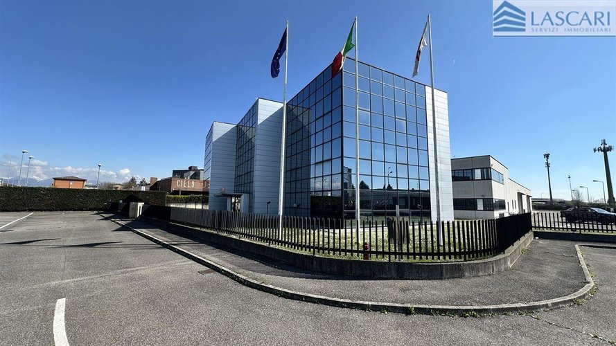 Ufficio - Rif. 628 Dalmine