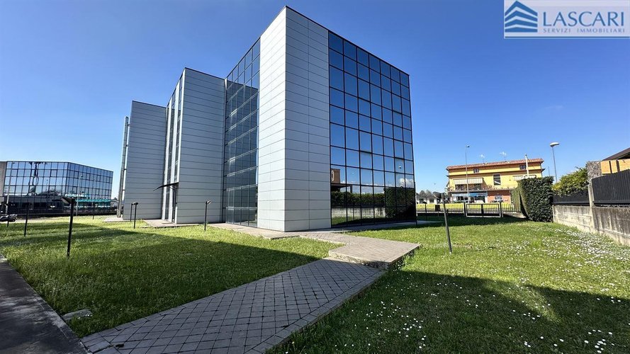 Ufficio - Rif. 628 Dalmine