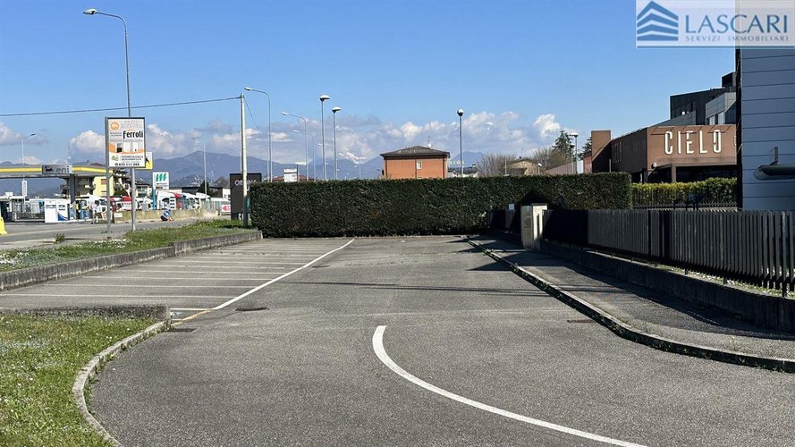 Ufficio - Rif. 628 Dalmine