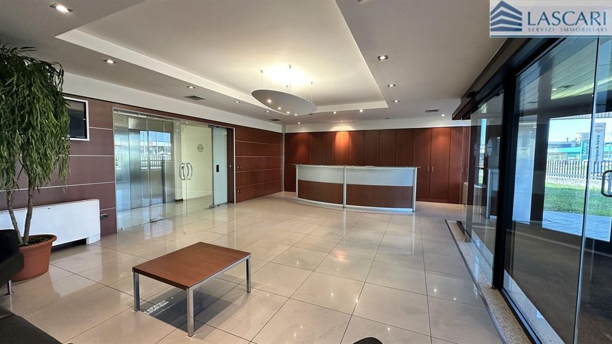 Ufficio - Rif. 628 Dalmine