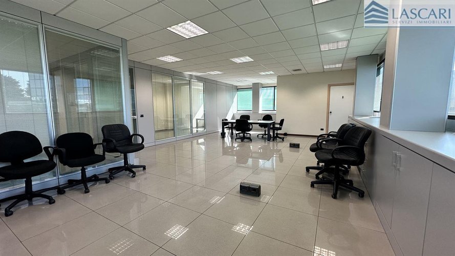Ufficio - Rif. 628 Dalmine