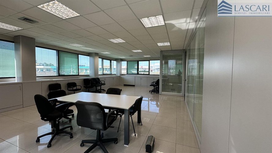 Ufficio - Rif. 628 Dalmine